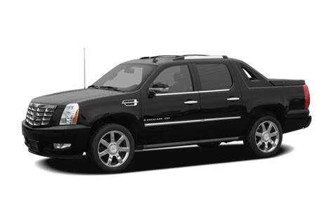 Cadillac Escalade Truck