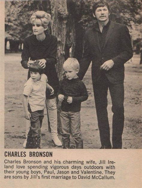 Pin by Mark Lemaster on Charles Bronson | Charles bronson, Actor ...