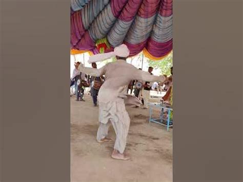 Lakki Marwat culture, lakki Marwat attan, lakki marwat dance,drema khij ...