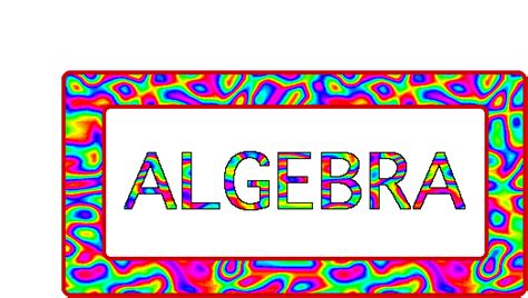 Algebra Clip Art - ClipArt Best