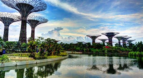 Top Tours, Attractions and Things to Do in Singapore With Klook ...