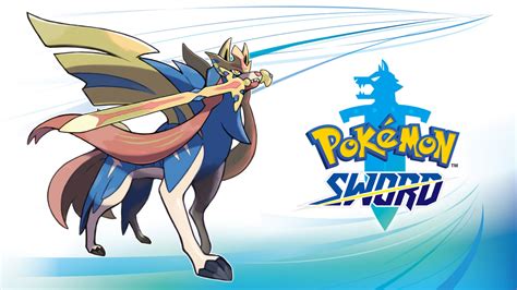 Pokémon™ Sword para Nintendo Switch - Sitio Oficial de Nintendo para Mexico