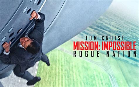 Paramount's Brilliant 'Mission: Impossible' Bait-And-Switch