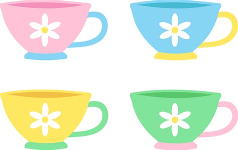 Free Tea Cup Clipart, Download Free Tea Cup Clipart png images, Free ...