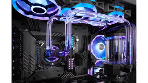 The Innovative Water Cooling PC Path: Turbocharge Your Gaming