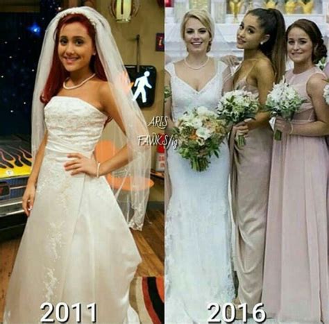 Ariana Grande Wedding Photos - Inside Ariana Grande's Multi-Million ...