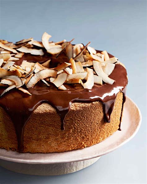 12 Decadent Passover Cake Recipes (Yes, There Will Be Apple Cake ...