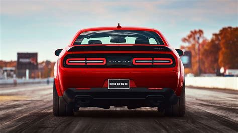 Dodge Demon Wallpapers - Wallpaper Cave