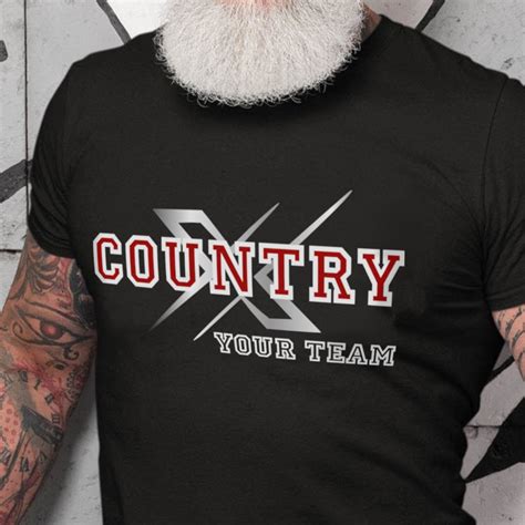 Cross Country SVG, Cross Country Team PNG - Etsy