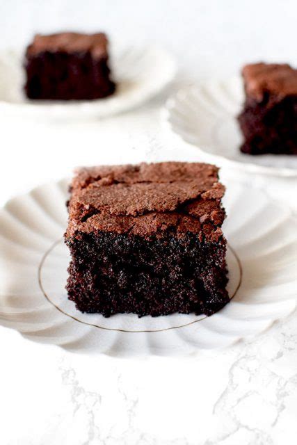 Passover Chocolate Cake - The Taste of Kosher