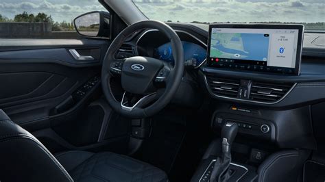 2023 Ford Focus ST Redesign, Technology And Release Date - 2023 - 2024 Ford