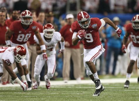 Reflecting on Alabama’s Sugar Bowl history under Nick Saban – The ...