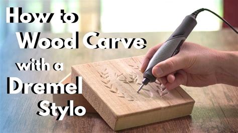 DIY Birdhouse | Dremel wood carving, Wood carving patterns, Dremel tool