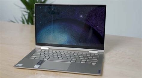 Review Lenovo Yoga C740 (14-inch) - Ruanglaptop