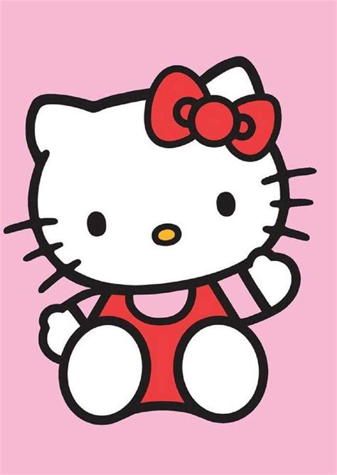 Hello kitty | Wiki | Sanrio Amino