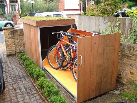 15+ Killer Bike Storage Ideas to Try for 2020