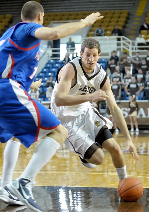 A. Drey Photography: Lehigh Basketball