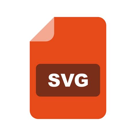 Svg Icons