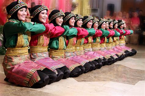 Mengenal Dan Memahami Adat Aceh Serta Budaya Aceh | Nanggroe Aceh