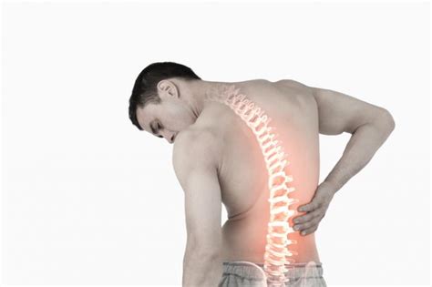 ﻿Back ﻿Pain - Physio Labs