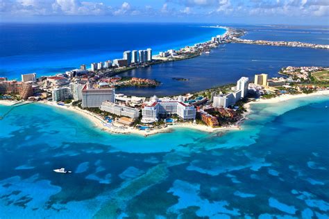 New all-inclusive Hyatt Ziva Riviera Cancun opening Sept. 1 - The ...