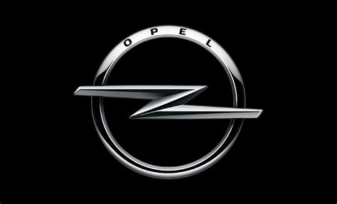 Uwe für Opel — Logo-Design