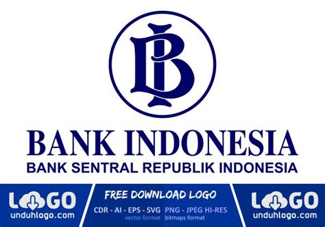 Logo Bank Indonesia Png – newstempo