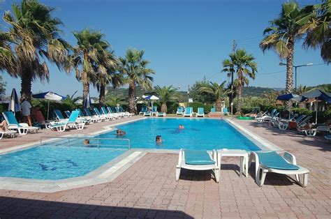 BEACH STAR HOTEL - Updated 2024 Reviews (Sidari, Corfu)