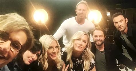 Watch First Trailer for ‘Beverly Hills, 90210’ Reboot ‘BH90210’