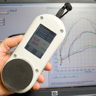 (PDF) Validity and Reliability of a Hand-Held Dynamometer for Dynamic ...