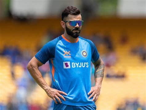 Virat Kohli Unfiltered: Former Indian Cricket Team Captain Reveals ...