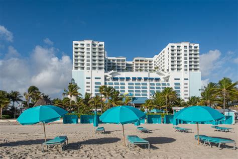 Margaritaville Hollywood Beach Resort - Main pool at Margaritaville ...