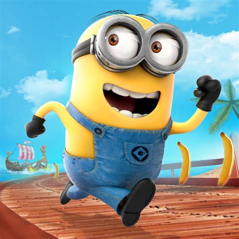 Minion Rush - YouTube