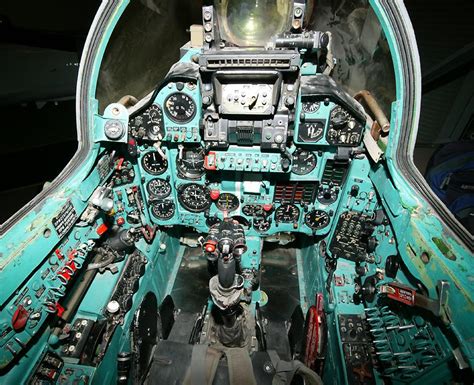 Cool Jet Airlines: fighter jets cockpit