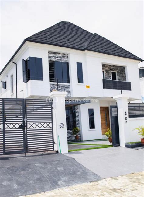 Flats, Houses & Land in Nigeria (104,702 available) | Nigeria Property ...