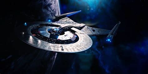 CBS All Access Renews Star Trek: Discovery for Season 4 | CBR