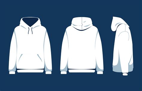 Hoodie Vector Art, Icons, and Graphics for Free Download