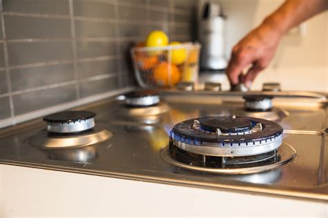 Gas Cooktop and Oven Installation - No Callout Fee + $50 OFF