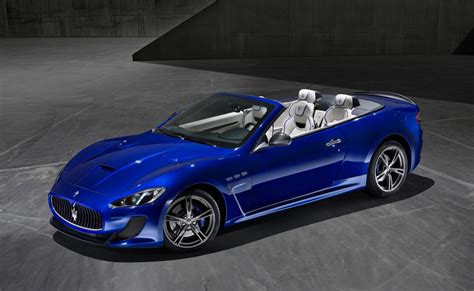 Report: Maserati Alfieri sports car delayed