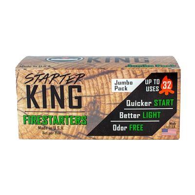 1.5 lb. Fire Logs & Firestarters at Lowes.com