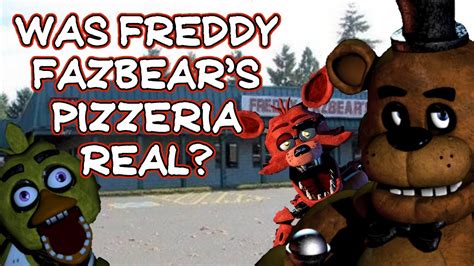 ¡Bravo! 45+ Listas de Freddy Fazbear's Pizzeria! Сыграть в freddy ...