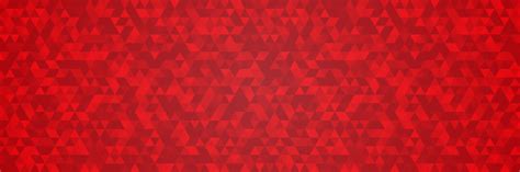 Red Wallpaper Pattern