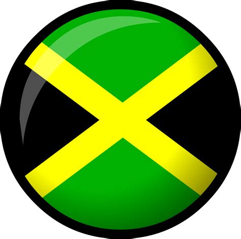 Jamaica flag | Club Penguin Wiki | FANDOM powered by Wikia