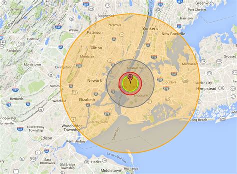 Hydrogen bombs versus atomic bombs, explained - Vox