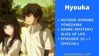 Top 15 Best Slice Of Life Romance Anime - Anime Mentor