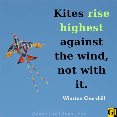 30 Inspiring Flying Kite Quotes To Elevate Your Spirit