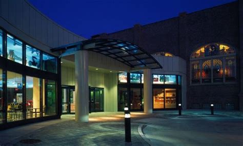 Joliet Area Historical Museum - From $4 - Joliet, IL | Groupon