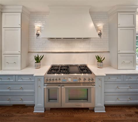 Charlotte Custom Kitchen | ReVision Design & Remodeling