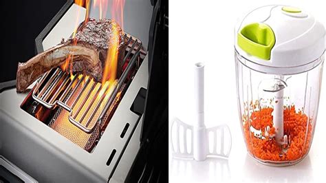 15 Innovative Kitchen Gadgets You Must Try || Best Kitchen Gadgets #01 ...