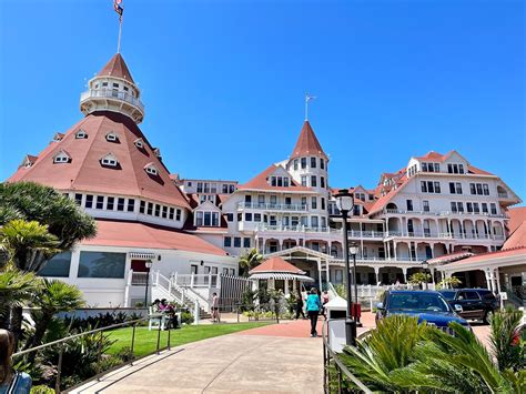 Hotel del Coronado – Top Travel on Points